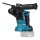 Makita DHR183Z Akku-Kombihammer f. SDS-PLUS 18V (ohne Akku, ohne Ladegerät)