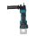 Makita DHR183Z Akku-Kombihammer f. SDS-PLUS 18V (ohne Akku, ohne Ladegerät)