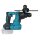 Makita DHR183Z Akku-Kombihammer f. SDS-PLUS 18V (ohne Akku, ohne Ladegerät)