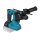 Makita DHR183Z Akku-Kombihammer f. SDS-PLUS 18V (ohne Akku, ohne Ladegerät)