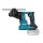 Makita DHR183Z Akku-Kombihammer f. SDS-PLUS 18V (ohne Akku, ohne Ladegerät)