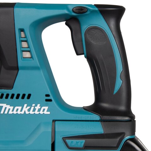 Makita DHR243Z Akku-Kombihammer f. SDS-PLUS 18V (ohne Akku, ohne Ladegerät)