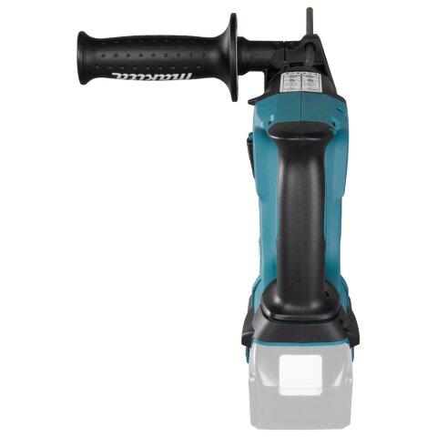Makita DHR243Z Akku-Kombihammer f. SDS-PLUS 18V (ohne Akku, ohne Ladegerät)
