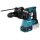 Makita DHR243Z Akku-Kombihammer f. SDS-PLUS 18V (ohne Akku, ohne Ladegerät)