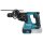 Makita DHR243Z Akku-Kombihammer f. SDS-PLUS 18V (ohne Akku, ohne Ladegerät)