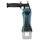 Makita DHR243Z Akku-Kombihammer f. SDS-PLUS 18V (ohne Akku, ohne Ladegerät)