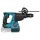Makita DHR243Z Akku-Kombihammer f. SDS-PLUS 18V (ohne Akku, ohne Ladegerät)