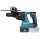 Makita DHR243Z Akku-Kombihammer f. SDS-PLUS 18V (ohne Akku, ohne Ladegerät)