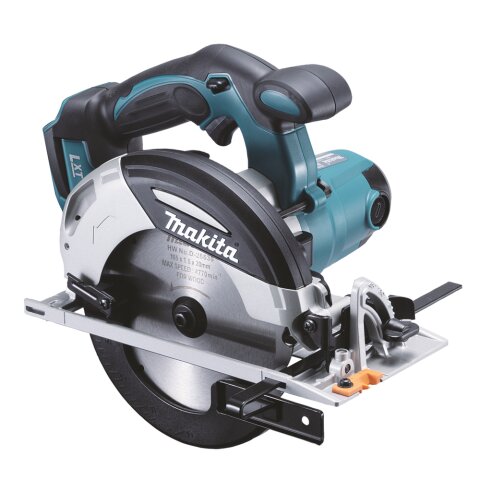 Makita DHS630Z Akku-Handkreissäge 66mm 18V (ohne...