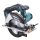 Makita DHS630Z Akku-Handkreissäge 66mm 18V (ohne Akku, ohne Ladegerät)