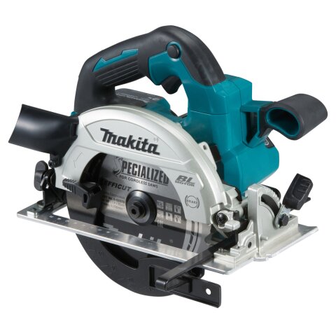 Makita DHS660Z Akku-Handkreissäge 57mm 18V (ohne...