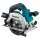 Makita DHS660Z Akku-Handkreissäge 57mm 18V (ohne Akku, ohne Ladegerät) EN