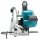 Makita DHS660Z Akku-Handkreissäge 57mm 18V (ohne Akku, ohne Ladegerät) EN