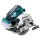 Makita DHS660Z Akku-Handkreissäge 57mm 18V (ohne Akku, ohne Ladegerät) EN