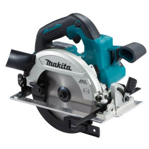 Makita DHS661ZU Akku-Handkreissäge 57mm 18V mit...