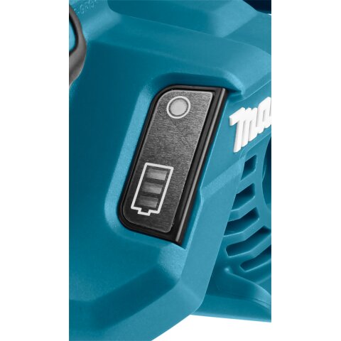 Makita DHS661ZU Akku-Handkreissäge 57mm 18V mit Bluetooth (ohne Akku, ohne Ladegerät)