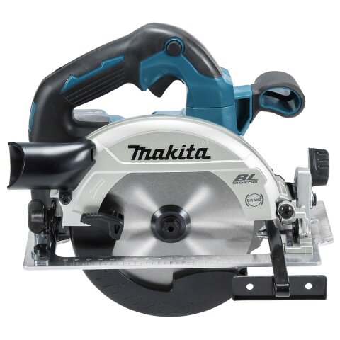 Makita DHS661ZU Akku-Handkreissäge 57mm 18V mit...