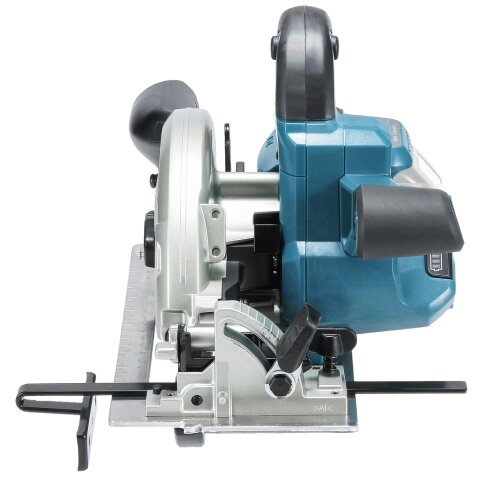 Makita DHS661ZU Akku-Handkreissäge 57mm 18V mit Bluetooth (ohne Akku, ohne Ladegerät)