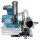 Makita DHS661ZU Akku-Handkreissäge 57mm 18V mit Bluetooth (ohne Akku, ohne Ladegerät)