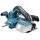 Makita DHS661ZU Akku-Handkreissäge 57mm 18V mit Bluetooth (ohne Akku, ohne Ladegerät)
