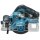 Makita DHS661ZU Akku-Handkreissäge 57mm 18V mit Bluetooth (ohne Akku, ohne Ladegerät)