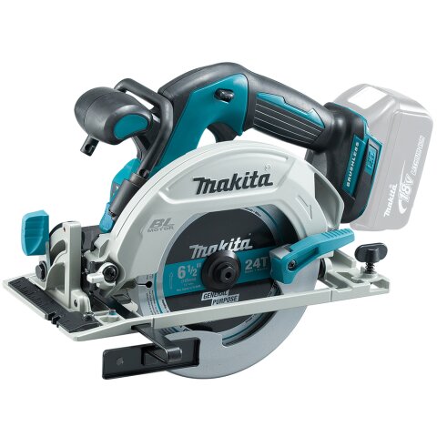 Makita DHS680Z Akku-Handkreissäge 57mm 18V (ohne...