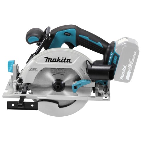 Makita DHS680Z Akku-Handkreissäge 57mm 18V (ohne...