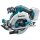 Makita DHS680Z Akku-Handkreissäge 57mm 18V (ohne Akku, ohne Ladegerät) EN