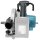 Makita DHS680Z Akku-Handkreissäge 57mm 18V (ohne Akku, ohne Ladegerät) EN