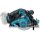Makita DHS680Z Akku-Handkreissäge 57mm 18V (ohne Akku, ohne Ladegerät) EN