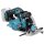 Makita DHS680Z Akku-Handkreissäge 57mm 18V (ohne Akku, ohne Ladegerät) EN