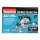 Makita DHS680Z Akku-Handkreissäge 57mm 18V (ohne Akku, ohne Ladegerät) EN