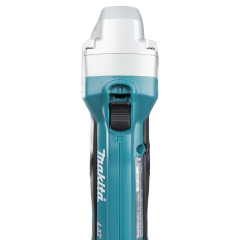 Makita DJN161Z Akku-Knabber 1,6 mm 18V (ohne Akku, ohne Ladegerät)
