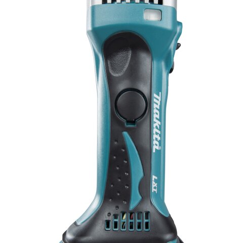 Makita DJN161Z Akku-Knabber 1,6 mm 18V (ohne Akku, ohne Ladegerät)
