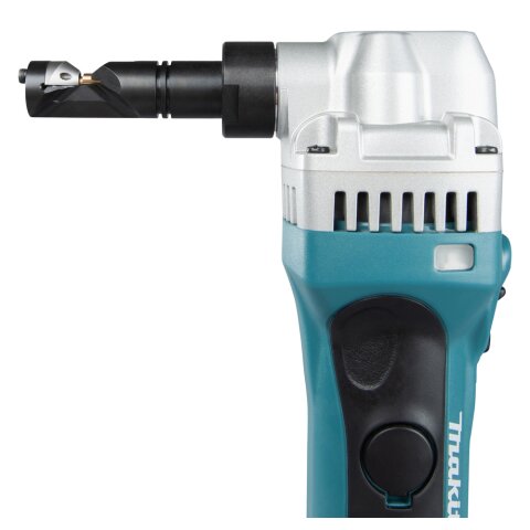 Makita DJN161Z Akku-Knabber 1,6 mm 18V (ohne Akku, ohne Ladegerät)