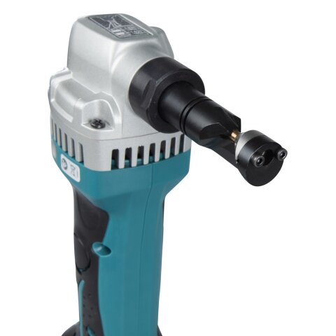 Makita DJN161Z Akku-Knabber 1,6 mm 18V (ohne Akku, ohne Ladegerät)