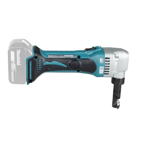 Makita DJN161Z Akku-Knabber 1,6 mm 18V (ohne Akku, ohne Ladegerät)
