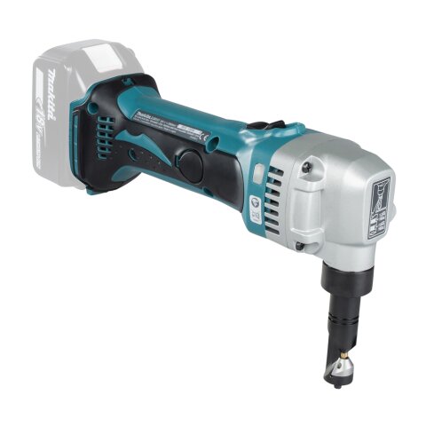 Makita DJN161Z Akku-Knabber 1,6 mm 18V (ohne Akku, ohne Ladegerät)