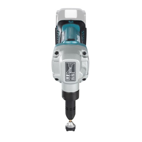 Makita DJN161Z Akku-Knabber 1,6 mm 18V (ohne Akku, ohne Ladegerät)