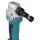 Makita DJN161Z Akku-Knabber 1,6 mm 18V (ohne Akku, ohne Ladegerät)