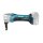 Makita DJN161Z Akku-Knabber 1,6 mm 18V (ohne Akku, ohne Ladegerät)