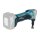 Makita DJN161Z Akku-Knabber 1,6 mm 18V (ohne Akku, ohne Ladegerät)