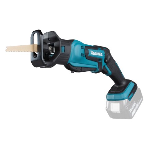 Makita DJR183Z Akku-Reciprosäge 18V (ohne Akku, ohne Ladegerät)