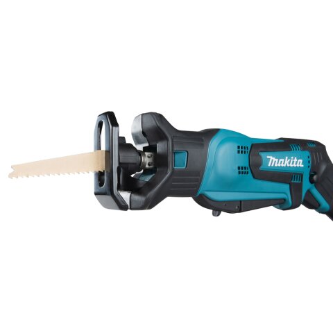 Makita DJR183Z Akku-Reciprosäge 18V (ohne Akku, ohne Ladegerät)