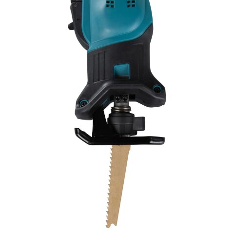 Makita DJR183Z Akku-Reciprosäge 18V (ohne Akku, ohne Ladegerät)