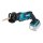 Makita DJR183Z Akku-Reciprosäge 18V (ohne Akku, ohne Ladegerät)