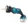 Makita DJR183Z Akku-Reciprosäge 18V (ohne Akku, ohne Ladegerät)