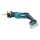 Makita DJR183Z Akku-Reciprosäge 18V (ohne Akku, ohne Ladegerät)