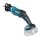 Makita DJR183Z Akku-Reciprosäge 18V (ohne Akku, ohne Ladegerät)