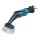 Makita DJR183Z Akku-Reciprosäge 18V (ohne Akku, ohne Ladegerät)
